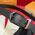 「#13094」Louis Vuitton belt