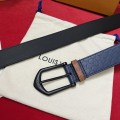 「#13095」Louis Vuitton belt