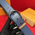 「#13095」Louis Vuitton belt