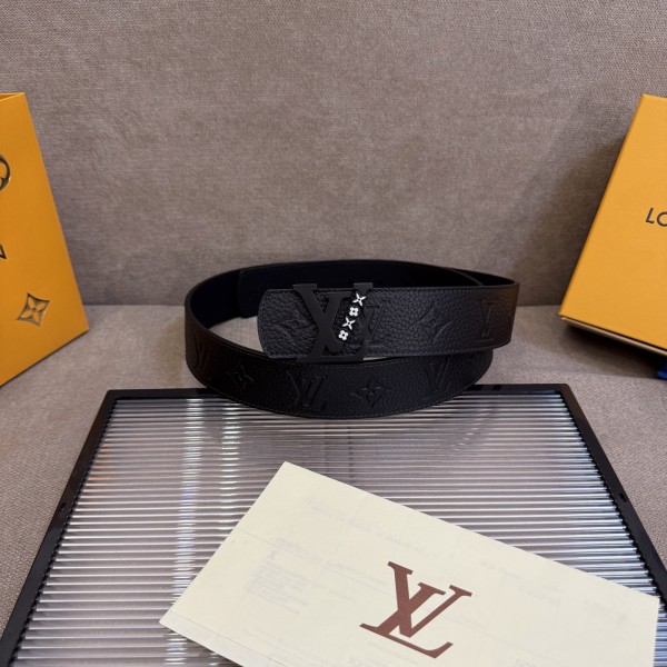 「#13096」Louis Vuitton belt