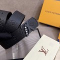 「#13096」Louis Vuitton belt