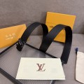「#13100」Louis Vuitton belt