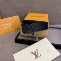 「#13100」Louis Vuitton belt