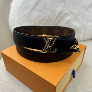 「#13101」Louis Vuitton belt
