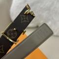 「#13102」Louis Vuitton belt