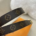 「#13103」Louis Vuitton belt