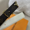 「#13103」Louis Vuitton belt