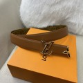 「#13104」Louis Vuitton belt