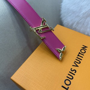 「#13105」Louis Vuitton belt