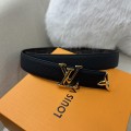 「#13106」Louis Vuitton belt