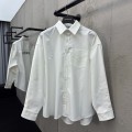 「#1746」Balenciaga Long-sleeved shirt