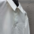 「#1746」Balenciaga Long-sleeved shirt