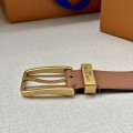 「#13108」Louis Vuitton belt