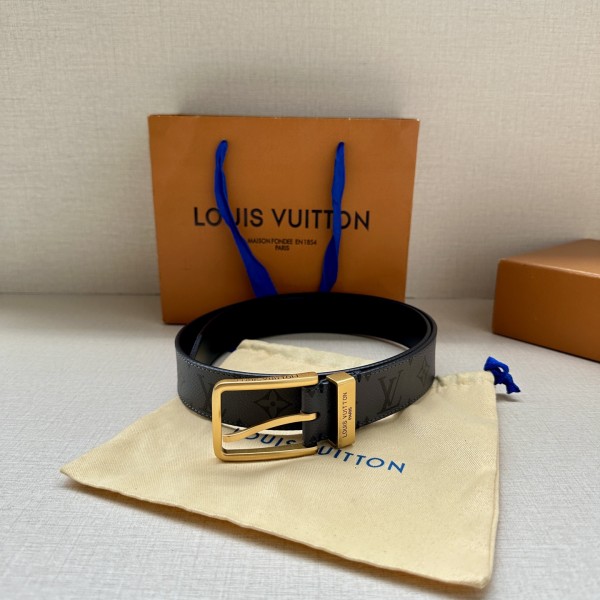 「#13111」Louis Vuitton belt