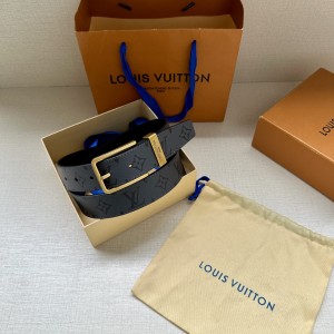 「#13111」Louis Vuitton belt