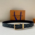 「#13112」Louis Vuitton belt