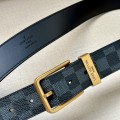 「#13112」Louis Vuitton belt