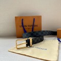 「#13112」Louis Vuitton belt