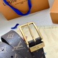 「#13114」Louis Vuitton belt