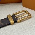 「#13114」Louis Vuitton belt