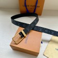 「#13116」Louis Vuitton belt