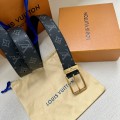 「#13116」Louis Vuitton belt