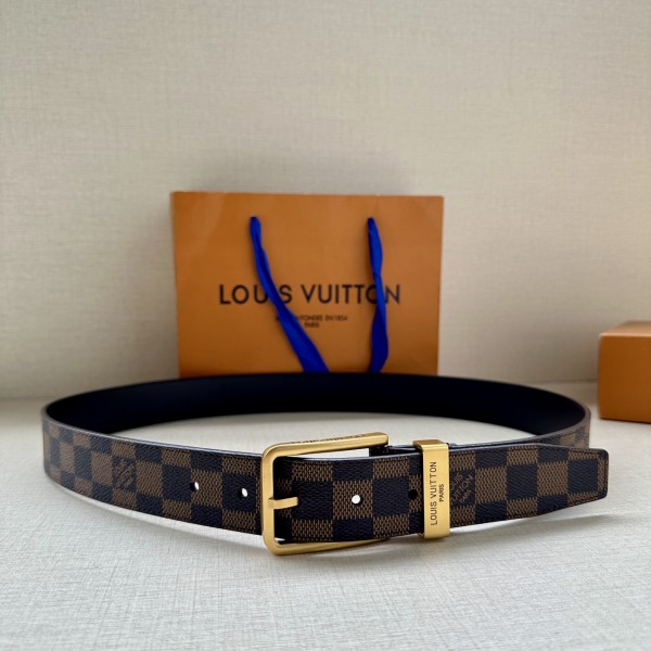 「#13117」Louis Vuitton belt