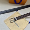 「#13117」Louis Vuitton belt