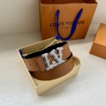 「#13119」Louis Vuitton belt