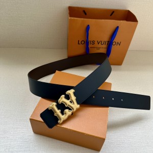 「#13121」Louis Vuitton belt