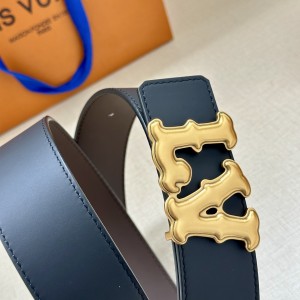 「#13121」Louis Vuitton belt