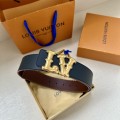 「#13122」Louis Vuitton belt