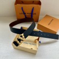 「#13122」Louis Vuitton belt