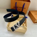 「#13123」Louis Vuitton belt