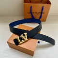 「#13125」Louis Vuitton belt