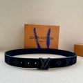 「#13132」Louis Vuitton belt