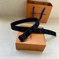 「#13132」Louis Vuitton belt