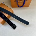 「#13132」Louis Vuitton belt