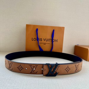 「#13133」Louis Vuitton belt
