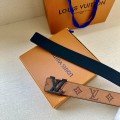 「#13133」Louis Vuitton belt