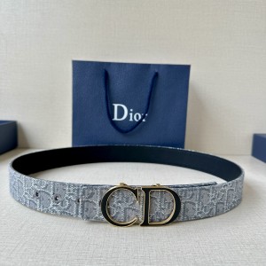 「#13134」Dior belt