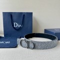「#13134」Dior belt