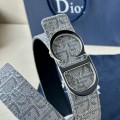「#13134」Dior belt