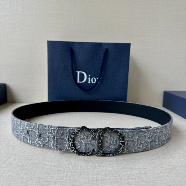 「#13135」Dior belt