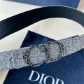 「#13135」Dior belt