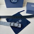 「#13135」Dior belt