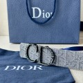 「#13135」Dior belt