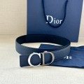 「#13137」Dior belt
