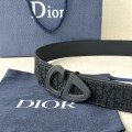 「#13139」Dior belt