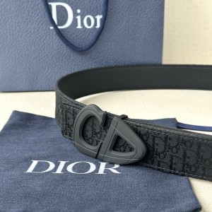「#13139」Dior belt